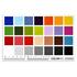 Charte de couleurs de référence ColorMix - Taill
