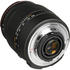 18-200mm f/3.5-6.3 II DC OS HSM Monture Canon