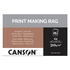 PrintMaking Rag 310g/m² A2 25 feuilles - 206111009