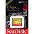 CompactFlash 16Go Extreme (120Mb/s)