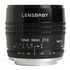 Lumix DMC-G7 Noir + Lensbaby Velvet 56mm f/1.6