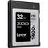 Carte XQD 32GB Professional 1400x