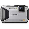 photo Panasonic Lumix DMC-FT5 Argent