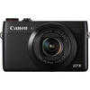 photo Canon PowerShot G7 X