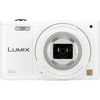 photo Panasonic Lumix DMC-SZ10 - blanc