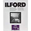 Papier photo labo N&B Ilford Papier Multigrade RC de luxe - Surface Perlée - 50.8 x 61 cm - 50 feuilles (MGD.44M)