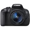 photo Canon Eos 700D + 18-55mm IS STM
