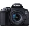 photo Canon Eos 850D + 50mm f/1.8