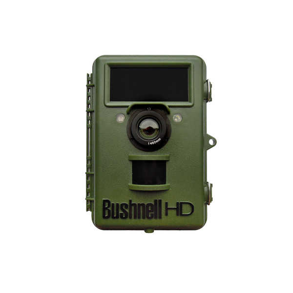 photo Caméra de surveillance et piège photo Bushnell