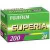 photo Fujifilm 1 film couleur 135 Superia 200 - 24 poses