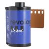 photo Revolog 1 film couleur Plexus