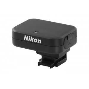 photo GPS photo et vidéo Nikon