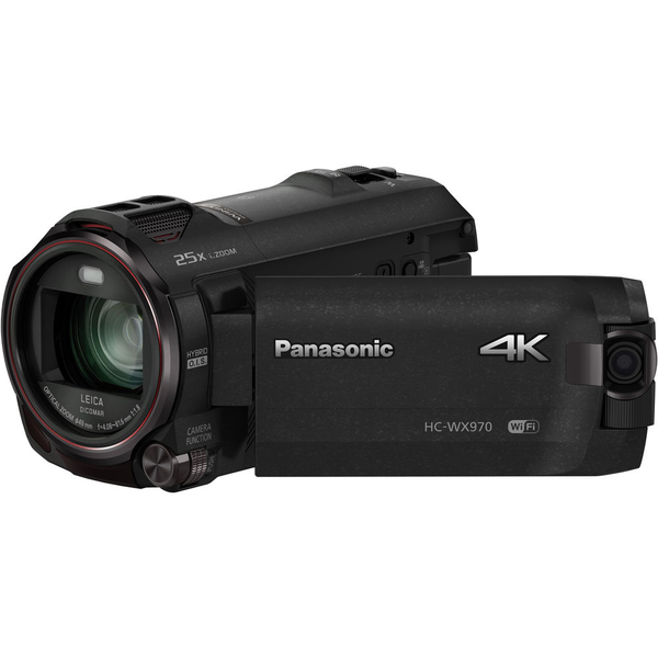 photo Caméras Panasonic