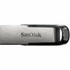 Clef USB SanDisk Clé USB 3.0 Ultra Flair 128GB 150MB/s