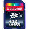 photo Transcend SDXC Premium 128 Go (Class 10 - 22MB/s)