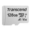 photo Transcend microSDXC 128 Go 300S UHS-I 633x (95 Mb/s)
