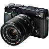 photo Fujifilm X-E2 Noir + 18-55mm F/2.8-4