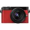 photo Panasonic Lumix DMC-GM5 Rouge + 12-32mm f/3.5-5.6 OIS
