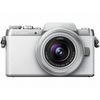 photo Panasonic Lumix DMC-GF7 Blanc + 12-32mm f/3.5-5.6 Asph OIS