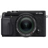 photo Fujifilm X-E2S Noir + 18-55mm f/2.8-4 R LM OIS