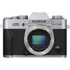 photo Fujifilm X-T20 Argent Boitier nu