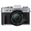 photo Fujifilm X-T20 Argent + 16-50mm