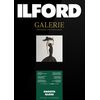 Papier d'impression numérique Ilford Galerie Prestige Smooth Gloss Paper A4 - 310gr - 100F