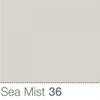 photo Colorama Colorama Fond Sea Mist 1,35 X 11m (Sea Mist 36)