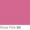 photo Colorama Colorama Fond Rose Pink 2.72 X 11m (Rose Pink 84)
