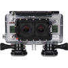 photo GoPro Système de double boîtier pour GoPro HERO3+ Black Edition
