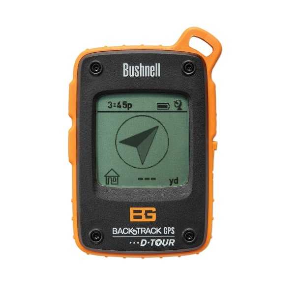 photo GPS Outdoor Bushnell