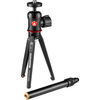 photo Manfrotto Tabletop Kit avec rotule MH492-BH - 209,492LONG-1