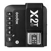 photo Godox Emetteur radio X2T-C pour Canon