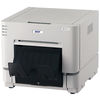 photo DNP Imprimante Thermique DS-RX1HS + Papier thermique pour DNP RX1 - 10x15 cm **Offert**