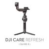 photo DJI Assurance DJI Care Refresh pour DJI RS 3 (1 an)
