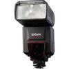 photo Sigma Flash EF-610 DG ST pour Sony/Minolta