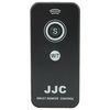 photo JJC Télécommande infrarouge RM-E7 pour Pentax / Samsung