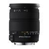 photo Sigma Pack: 18-200mm f/3.5-6.3 DC OS HSM Monture Nikon + Etui d'objectif en néoprène JN-21