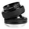 photo Lensbaby Composer Pro Sweet 35 Optic pour Micro 4/3 (MFT)