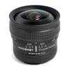 photo Lensbaby 5.8mm f/3.5 Circular Fisheye pour Sony A