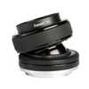 photo Lensbaby Composer Pro Sweet 50 Optic pour Nikon F