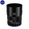 photo Zeiss Loxia 50mm f/2 Monture Sony FE
