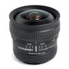 photo Lensbaby 5.8mm f/3.5 Circular Fisheye pour Fuji X