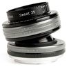 photo Lensbaby Composer Pro II Sweet 35 Optic Canon RF