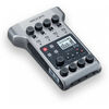 photo Zoom PodTrack Interface Audio/Enregistreur Portable - P4 