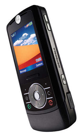 photo Téléphones portables Motorola