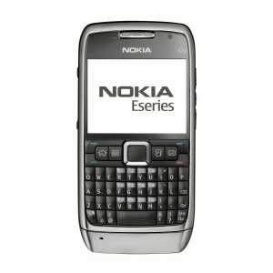 photo Téléphones portables Nokia