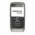 photo Nokia E71 grey steel + 1 an de navigation