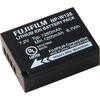 photo Fujifilm Batterie NP-W126 (batterie d'origine)