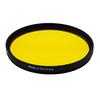 photo Heliopan Filtre jaune moyen pour noir et blanc 67mm